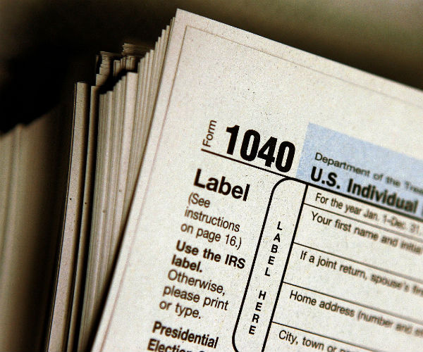 How to get ready with your taxes for the next year (Part 1).