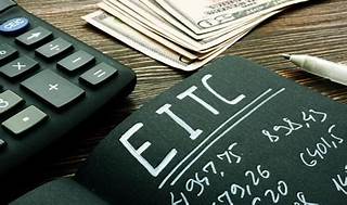 EARNED INCOME TAX CREDIT (EITC) – FREE MONEY FROM THE GOVERNMENT!!